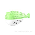 Interactive Pet Toys Dog Cat Toothbrush Toy